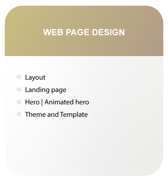 Voice and Sound Design